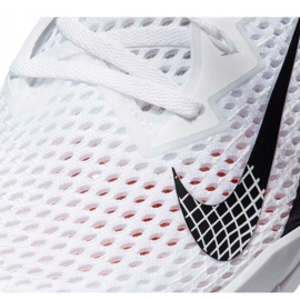 Nike Metcon 6 M CK9388-100 -harjoituskengät valkoinen musta 2