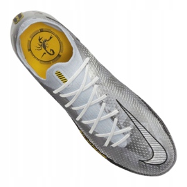 Nike Phantom Gt Elite Se Fg M CT2156-001 jalkapallokengät monivärinen hopea 2