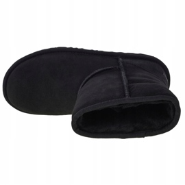 Ugg Classic Ii Kids 1017703K-BLK kengät musta 2