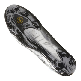 Nike Phantom Gt Elite Df Se Fg M CZ3844-001 jalkapallokengät monivärinen hopea 2