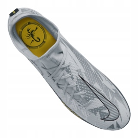 Nike Phantom Gt Academy Df Se Mg M DA2266-001 jalkapallokengät monivärinen harmaa 1