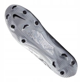 Nike Phantom Gt Academy Se Mg M DA2267-001 jalkapallokengät monivärinen harmaa 1