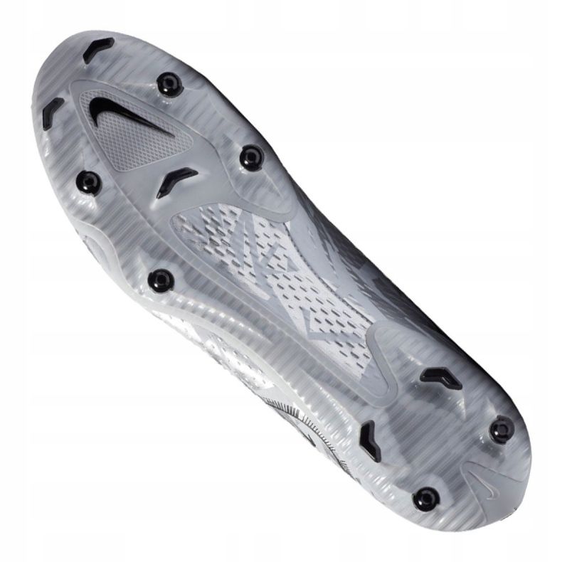 Nike Phantom Gt Academy Se Mg M DA2267-001 jalkapallokengät monivärinen harmaa 1