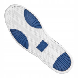 Puma Ralph Sampson Mid M 370847-17 koripallokengät musta 2