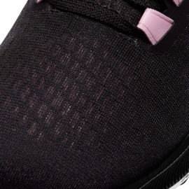 Juoksukengät Nike Air Zoom Pegasus 37 W BQ9647-007 musta 2