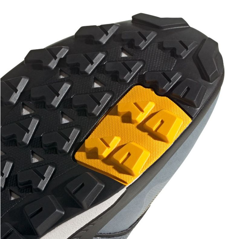 Adidas Terrex Trailmaker Cold.Rdy M FV6867 kengät harmaa 2