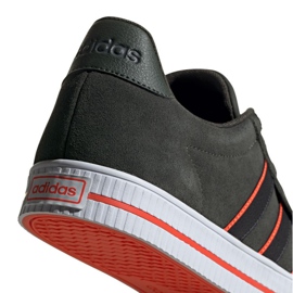 Adidas Daily 3.0 M FW7029 kengät musta 2