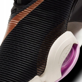 Nike Air Zoom SuperRep W BQ7043-086 -jalkine musta 1