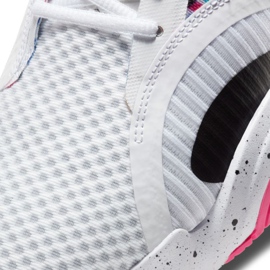 Nike SuperRep Go W CJ0860-104 -harjoituskengät valkoinen monivärinen 1