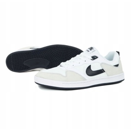 Nike Sb Alleyoop M CJ0882-100 valkoinen 1
