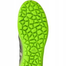 Adidas Messi 16.3 Tf M AQ3524 jalkapallokengät musta musta 1