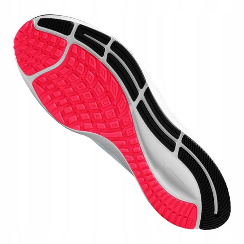 Juoksukengät Nike Air Zoom Pegasus 37 M BQ9646-006 harmaa 2