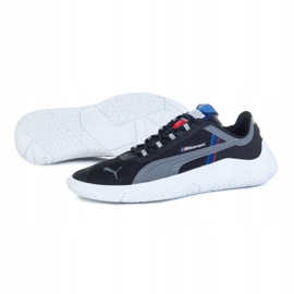 Puma Bmw Mms Replicat-X M 339931 01 musta 1