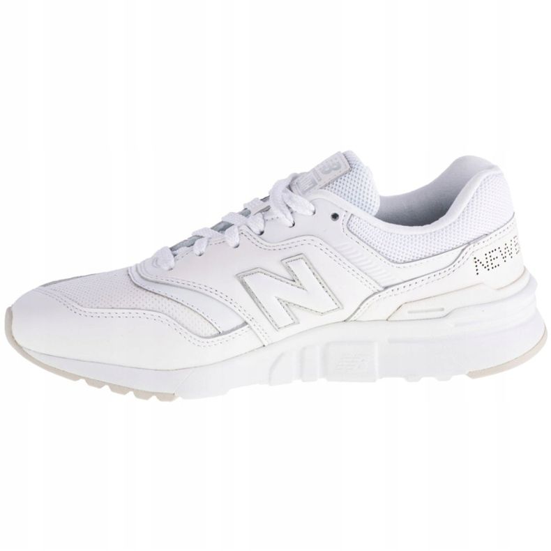 New Balance W CW997HLA kengät valkoinen 1