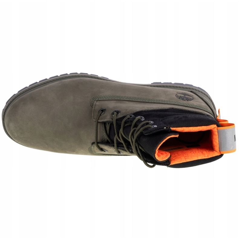 Timberland 6 In Wp Treadlight Boot M A2DPU ruskea musta monivärinen 2