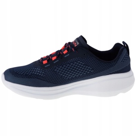 Skechers Go Run Fast-Laser W 15106-NVCL Kengät musta tummansininen 1