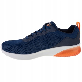Skechers Skech-Air Ultra Flex M 52551-NVOR Kengät tummansininen 1