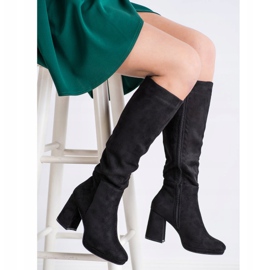 Goodin Mokkanaappaat pylväässä musta 1