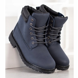 Mtt Sport Klassiset ankkurit sininen 1