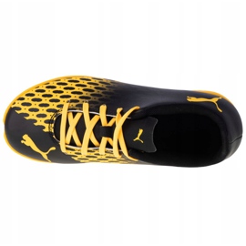 Puma Spirit Iii It Jr 106073 01 musta musta 2