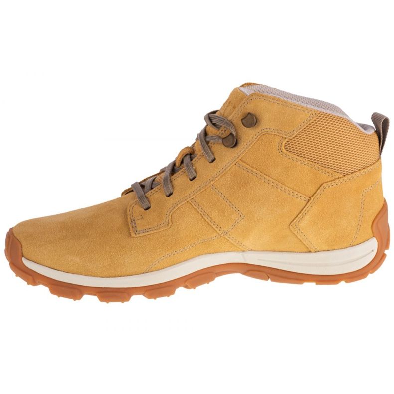 Caterpillar Immix M P724684 ruskea 1