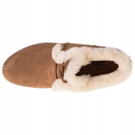 Ugg-saappaat W Jeovana W 1017421-CHE ruskea 2