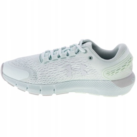 Under Armour W Charged Rogue 2 W 3022602-402 valkoinen 1