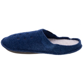 Crocs Classic Slipper 203600-4GD sininen 1