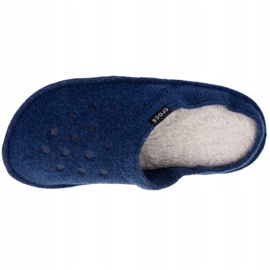 Crocs Classic Slipper 203600-4GD sininen 2