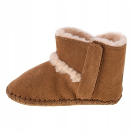 Ugg I Lemmy Ii Infant 1018136I-CHE Kengät ruskea tummansininen 1