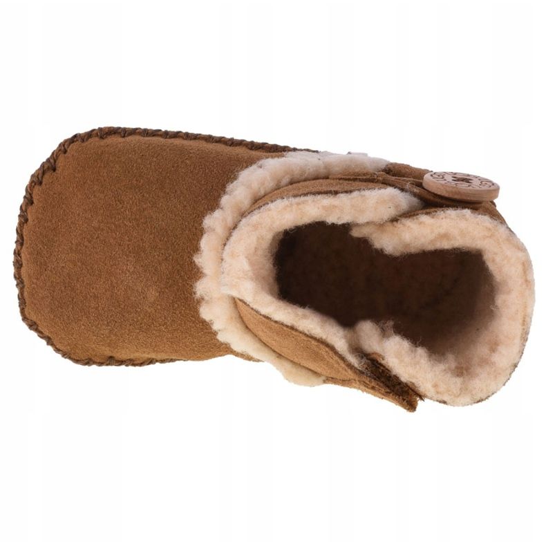 Ugg I Lemmy Ii Infant 1018136I-CHE Kengät ruskea tummansininen 2
