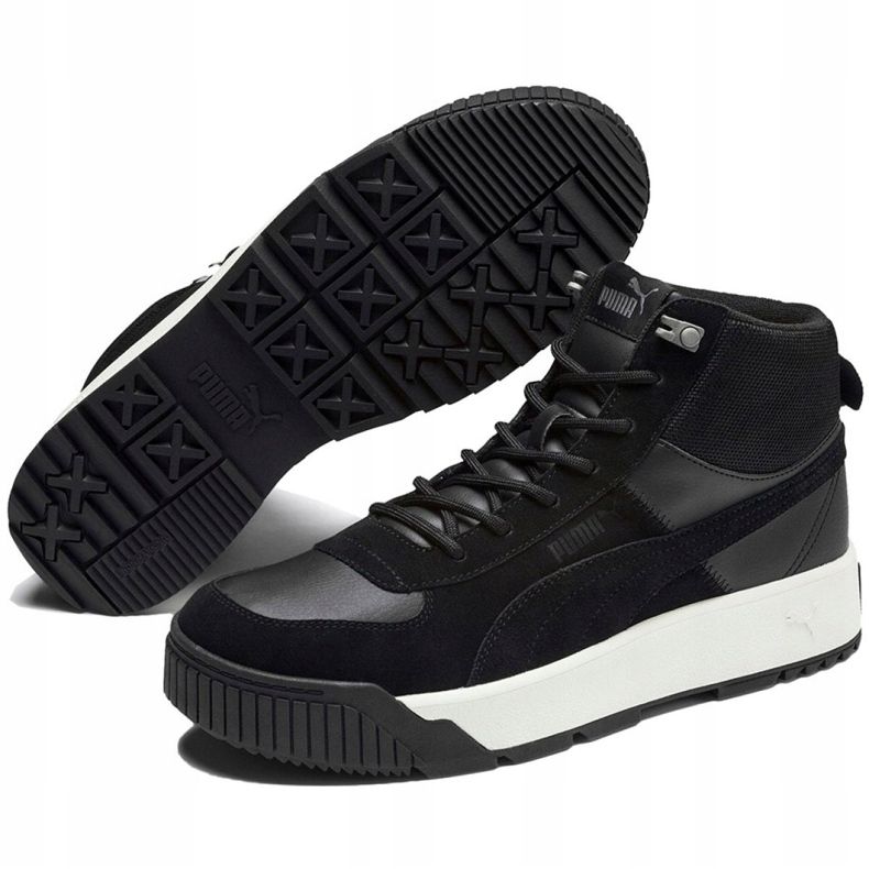 Puma Tarrenz Sb M 370551 01 musta 1