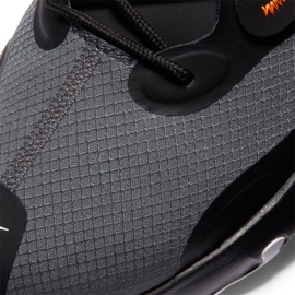 Nike Renew Lucent Ii M CK7811-001 kenkä musta monivärinen monivärinen 1