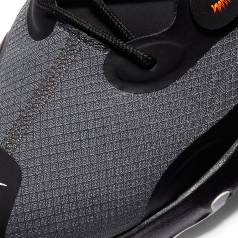 Nike Renew Lucent Ii M CK7811-001 kenkä musta monivärinen monivärinen 1