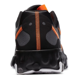 Nike Renew Lucent Ii M CK7811-001 kenkä musta monivärinen monivärinen 2