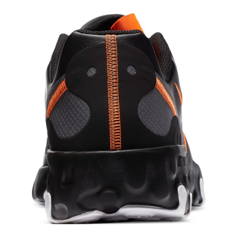 Nike Renew Lucent Ii M CK7811-001 kenkä musta monivärinen monivärinen 2