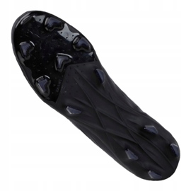 Jalkapallokengät Puma Ultra 3.1 Fg / Ag M 106086-02 monivärinen musta 2