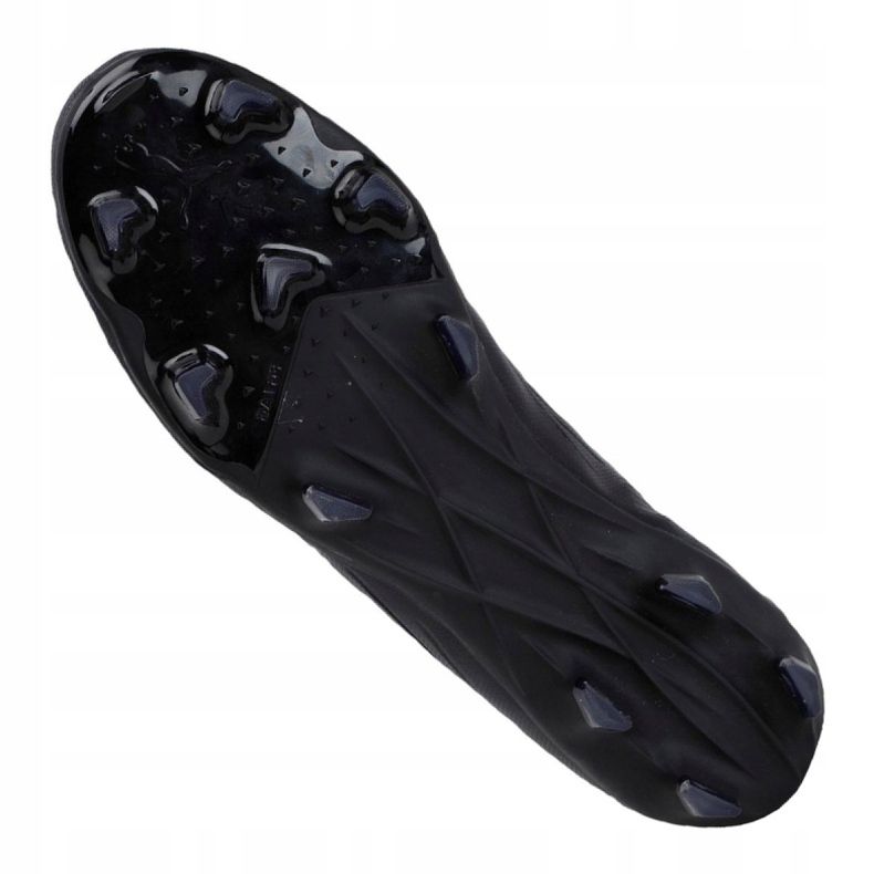 Jalkapallokengät Puma Ultra 3.1 Fg / Ag M 106086-02 monivärinen musta 2