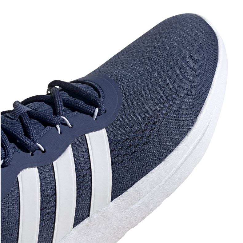 Adidas Lite Racer Rbn 2.0 M FW3247 kengät valkoinen tummansininen 1