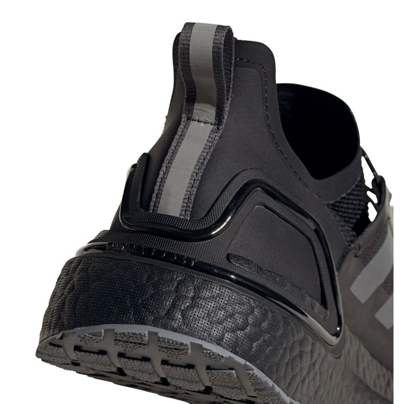 Juoksukengät adidas Ultraboost 20 Cold.Rdy M EG9801 musta 1