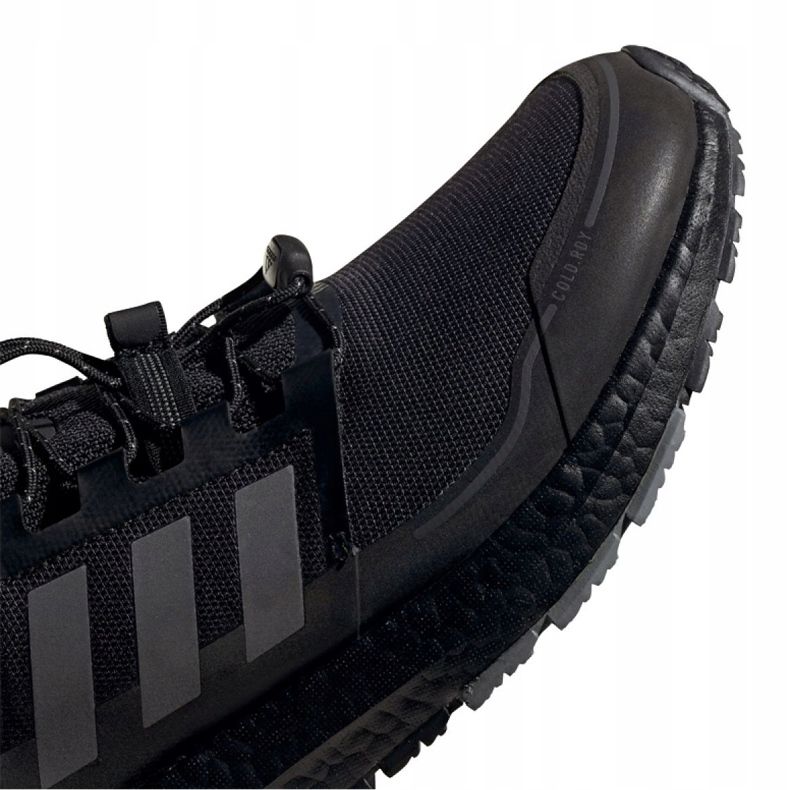 Juoksukengät adidas Ultraboost 20 Cold.Rdy M EG9801 musta 2