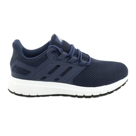 Adidas Ultimashow M FX3633 kengät tummansininen 1