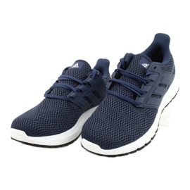 Adidas Ultimashow M FX3633 kengät tummansininen 2