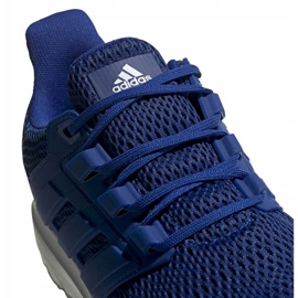 Adidas Ultima Show Royal FX3807 miesten kenkä sininen 2