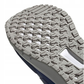 Adidas Ultima Show Royal FX3807 miesten kenkä sininen 3