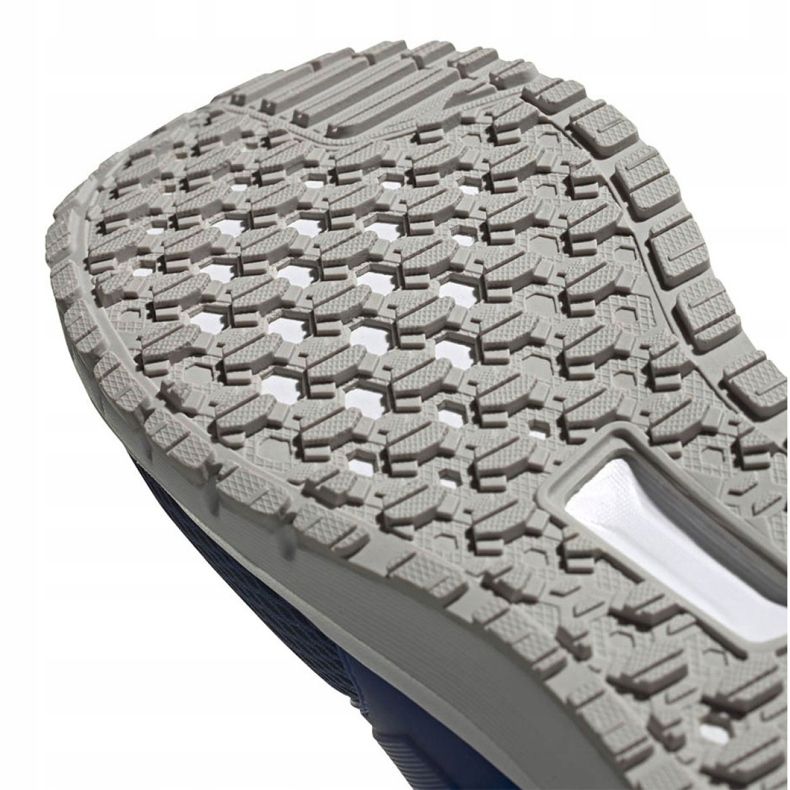 Adidas Ultima Show Royal FX3807 miesten kenkä sininen 3