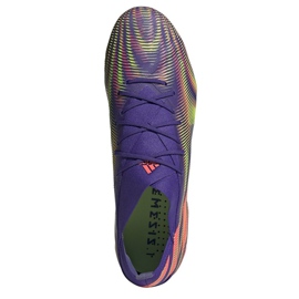 Adidas Nemeziz .1 Sg M EH0554 jalkapallokengät monivärinen monivärinen 2