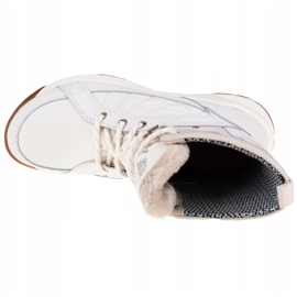 Columbia Meadows Shorty Omni-Heat 3D W 1791321125 valkoinen 2