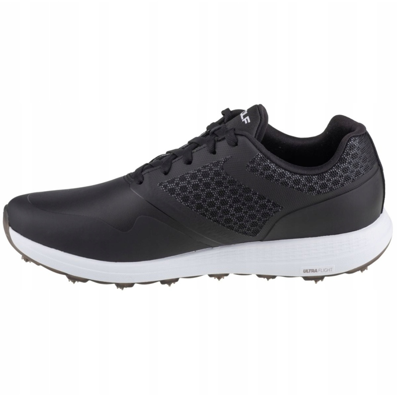 Skechers Go Golf Max M 14874-BKW musta 1