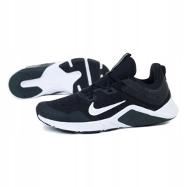 Nike Legend Essential M CD0443-001 kenkä valkoinen musta 1